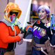 Illustration for article titled Some Of The Best iStar Wars/i Cosplay For 2019
